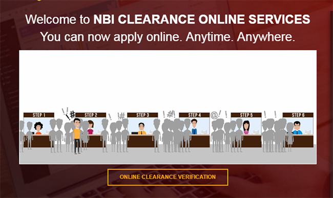 NBI Dress Code: What and What Not To Wear During Your Appointment